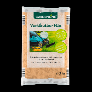 GARDENLINE Vertikutier-Mix