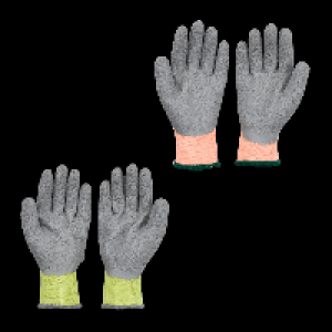 GARDENLINE Gartenhandschuhe