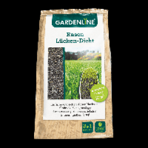 GARDENLINE Rasen-Lücken-Dicht 11.99 €