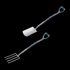 GARDENLINE Grabewerkzeug 17.99&nbsp;&euro;