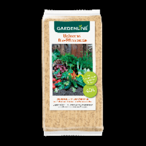 GARDENLINE Universal-Bio-Pflanzerde
