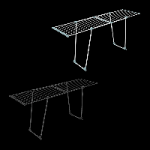 HOME CREATION Wäscheständer 24.99 €