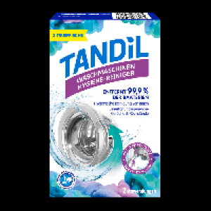 TANDIL Waschmaschinen-Hygiene-Reiniger 3.49&nbsp;&euro;