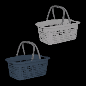 HOME CREATION Universalkorb / -wanne 4.99 €