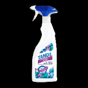 TANDIL Vorwaschspray 1.79 €