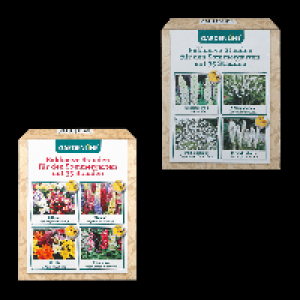 GARDENLINE Stauden für den Sommergarten 6.99 €