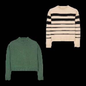 UP2FASHION Feinstrickpullover 9.99 €