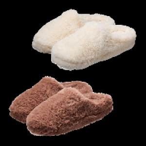 UP2FASHION Hausschuhe 3.99 €