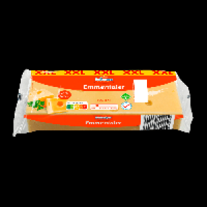 HOFBURGER Emmentaler XXL