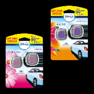 FEBREZE Auto-Lufterfrischer 7.49 €