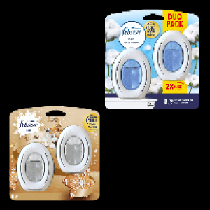 FEBREZE Bad-Lufterfrischer 7.49 €