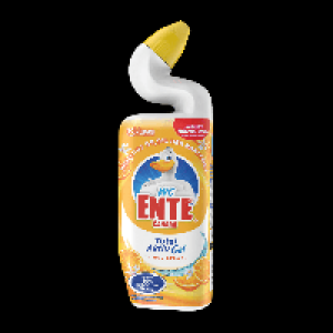 WC-ENTE WC-Reiniger Citrus Splash 2.59 €