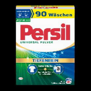 PERSIL Waschpulver Universal 27.99 €