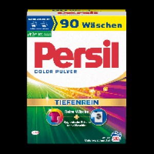 PERSIL Waschpulver Color 27.99 €
