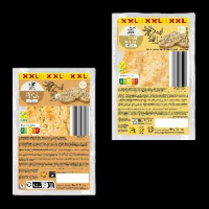 ASIA GREEN GARDEN Naan-Brot XXL 1.99 €