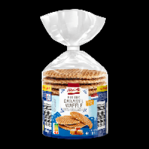 BISCOTTO Karamellwaffeln XXL 2.99&nbsp;&euro;