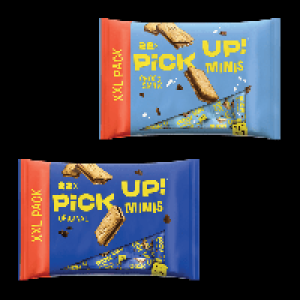 LEIBNIZ Pick up! minis XXL 3.19 €