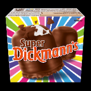 STORCK Super Dickmann’s 1.59 €