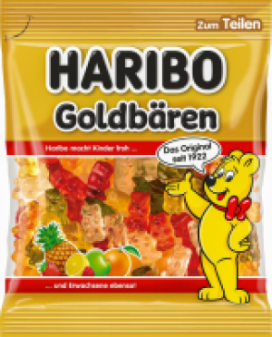 Kaufland  HARIBO Fruchtgummis oder Lakritze
