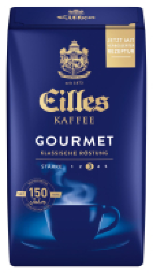 Kaufland  EILLES Gourmet