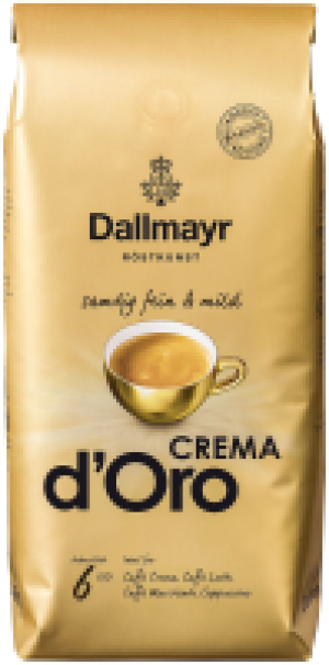 Kaufland  DALLMAYR Crema dOro