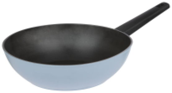 Kaufland  BERGNER Wok-Pfanne Noia
