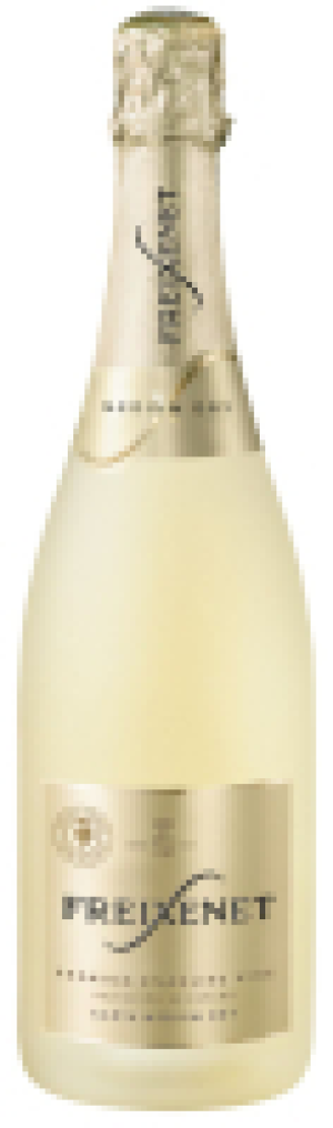 Kaufland  FREIXENET Span. Schaumwein