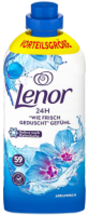 Kaufland  LENOR Weichspüler