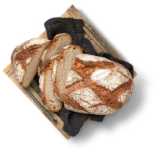 Kaufland  Bergbauernbrot