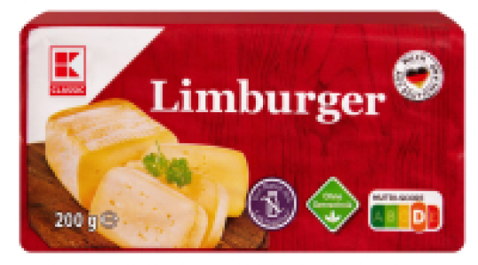 Kaufland  K-CLASSIC Limburger