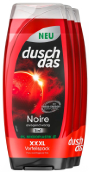 Kaufland  DUSCHDAS Duschgel XXXL
