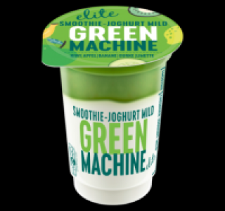 ELITE Smoothie Joghurt