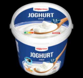 Penny  MILPRIMA Joghurt