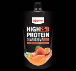 Penny  MILPRIMA High Protein Quarkcreme