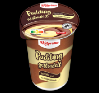 Penny  MILPRIMA Strudelpudding