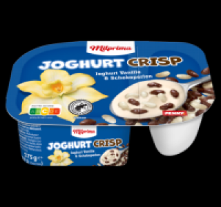 MILPRIMA Joghurt Crisp