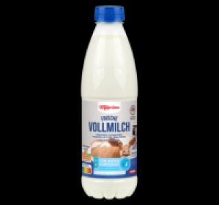 MILPRIMA Frische Vollmilch 1.19 €