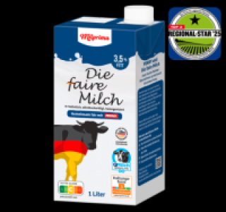 MILPRIMA Faire H-Milch