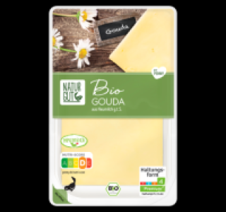 Penny  NATURGUT Bio-Käse Gouda