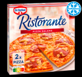 DR. OETKER Ristorante Pizza