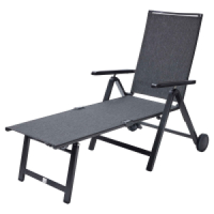 Aldi Süd  BELAVI Aluminium Rollliege