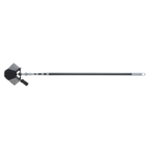 GARDENLINE Mega-Teleskop-Besen 4 m