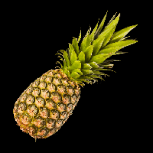 Aldi Nord  Ananas