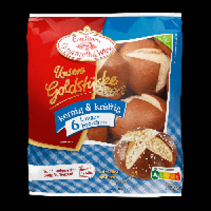 COPPENRATH & WIESE Laugenbrötchen 3.49 €