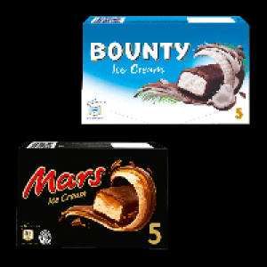 MARS Eisriegel 3.49&nbsp;&euro;