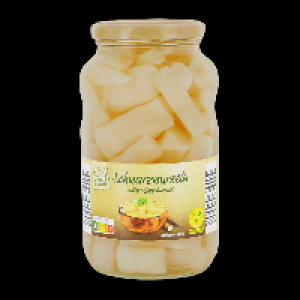 KING’S CROWN Schwarzwurzeln 1.29 €