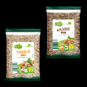 Aldi Nord Gut Bio GUT BIO Bio-Backzutat