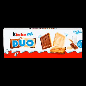 FERRERO Kinder Duo 2.89 €