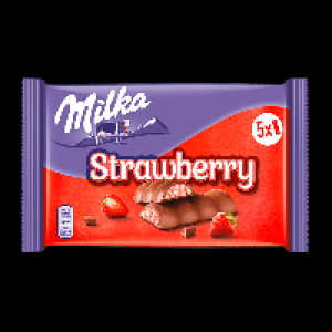 MILKA Schoko-Riegel Erdbeere 3.19&nbsp;&euro;