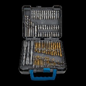 FERREX Bohrer- und Bit-Set 19.99 €